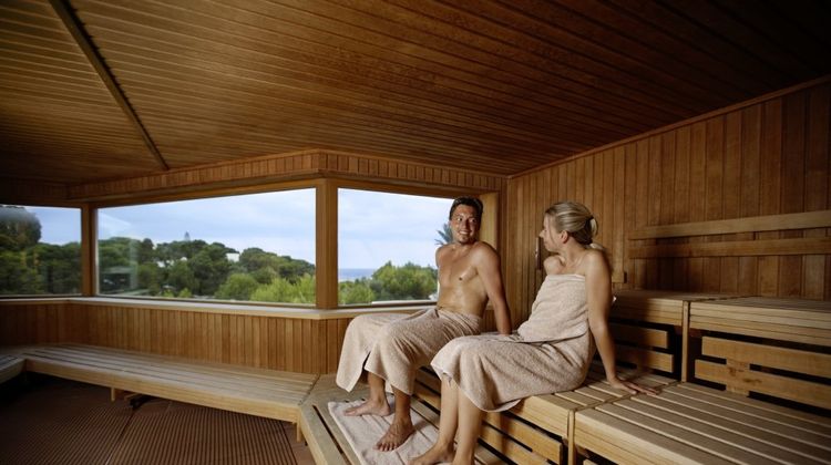 Robinson Club Cala Serena Spa