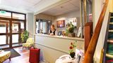 <b>Ariston Hotel Lobby</b>. Images powered by <a href="https://www.leonardoworldwide.com/" title="Leonardo Worldwide" target="_blank">Leonardo</a>.