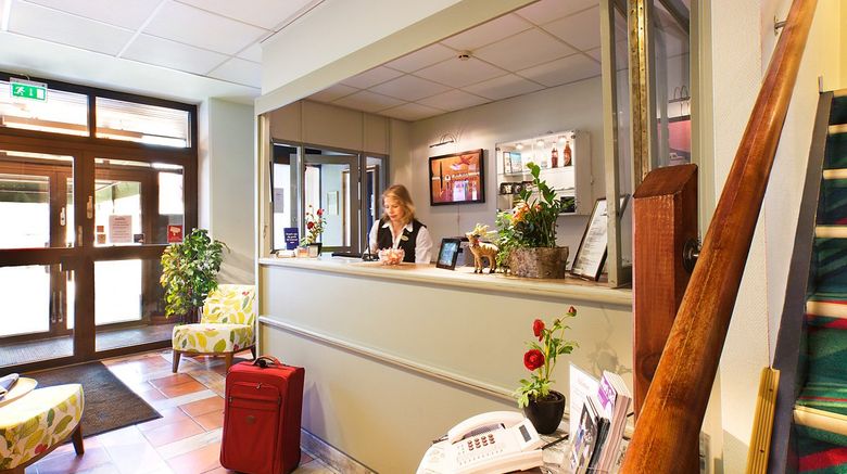 <b>Ariston Hotel Lobby</b>. Images powered by <a href="https://www.leonardoworldwide.com/" title="Leonardo Worldwide" target="_blank">Leonardo</a>.