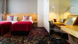 Apex Temple Court Hotel Room