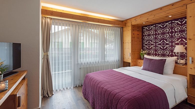 <b>Mirabeau Hotel Residence Room</b>. Images powered by <a href="https://www.leonardoworldwide.com/" title="Leonardo Worldwide" target="_blank">Leonardo</a>.