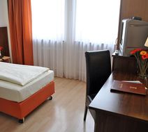 Hotel Italia Room
