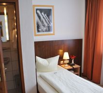 Hotel Italia Room