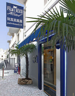 Hotel Palm Beach