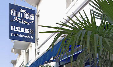 Hotel Palm Beach
