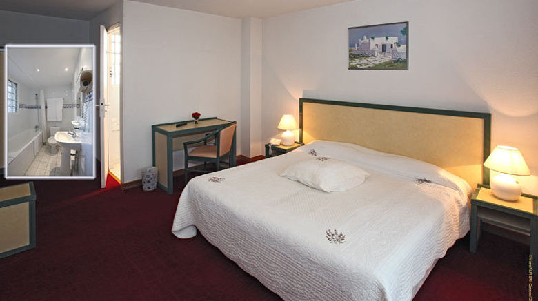 <b>Hotel Palm Beach Room</b>. Images powered by <a href="https://www.leonardoworldwide.com/" title="Leonardo Worldwide" target="_blank">Leonardo</a>.