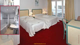 Hotel Palm Beach Room