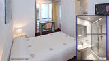 Hotel Palm Beach Room