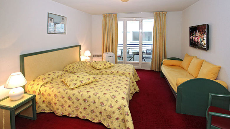 <b>Hotel Palm Beach Room</b>. Images powered by <a href="https://www.leonardoworldwide.com/" title="Leonardo Worldwide" target="_blank">Leonardo</a>.