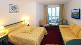 Hotel Palm Beach Room