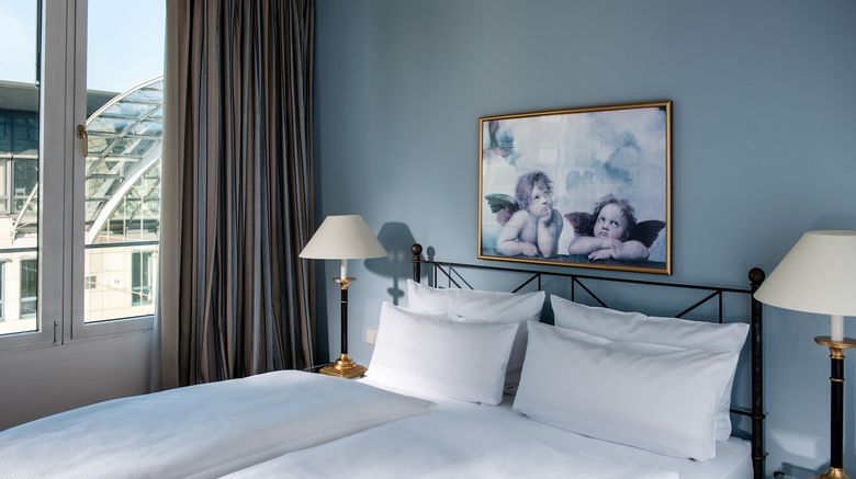<b>Hotel Elbflorenz Dresden Room</b>. Images powered by <a href="https://www.leonardoworldwide.com/" title="Leonardo Worldwide" target="_blank">Leonardo</a>.
