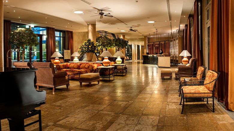 <b>Hotel Elbflorenz Dresden Lobby</b>. Images powered by <a href="https://www.leonardoworldwide.com/" title="Leonardo Worldwide" target="_blank">Leonardo</a>.