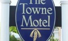 Towne Motel