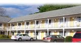 Towne Motel Exterior