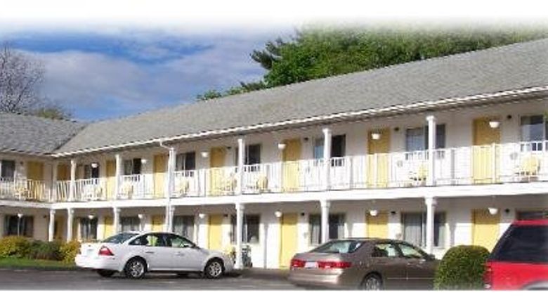 <b>Towne Motel Exterior</b>. Images powered by <a href="https://www.leonardoworldwide.com/" title="Leonardo Worldwide" target="_blank">Leonardo</a>.