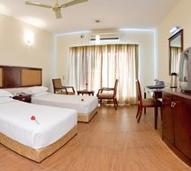 MGM Hi Way Resort Room