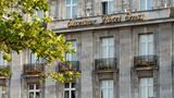 <b>Excelsior Hotel Ernst Exterior</b>. Images powered by <a href=https://www.travelagewest.com/Hotels/Cologne-Germany/