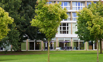 Humber Royal Hotel