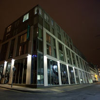 The Spires ServicedApartments Birmingham