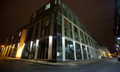 The Spires ServicedApartments Birmingham