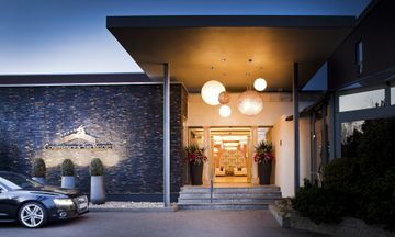 Der Heidehof Conference & SPA Resort