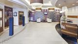 Parkhotel Heidehof Lobby