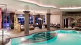 Parkhotel Heidehof Pool