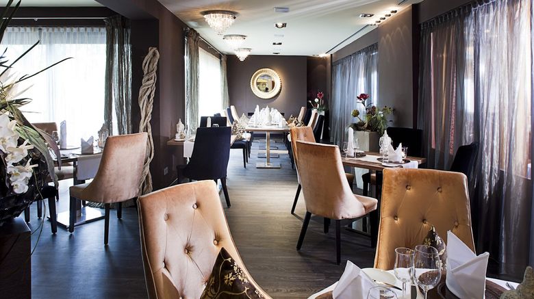 <b>Der Heidehof Conference & SPA Resort Restaurant</b>. Images powered by <a href="https://www.leonardoworldwide.com/" title="Leonardo Worldwide" target="_blank">Leonardo</a>.