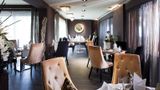 Parkhotel Heidehof Restaurant