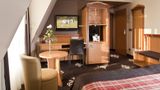 Parkhotel Heidehof Room
