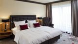 Parkhotel Heidehof Room