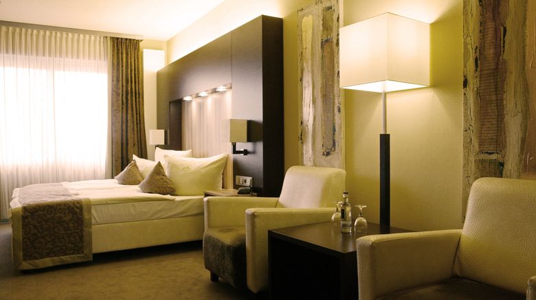 <b>Der Heidehof Conference & SPA Resort Room</b>. Images powered by <a href="https://www.leonardoworldwide.com/" title="Leonardo Worldwide" target="_blank">Leonardo</a>.