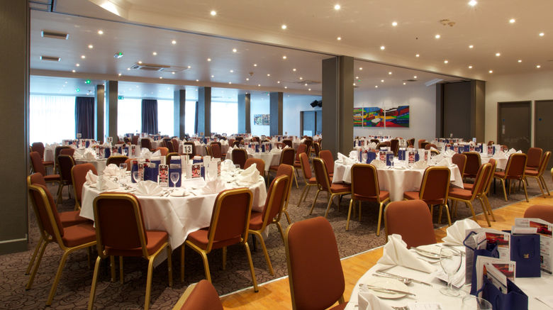 <b>Humber Royal Hotel Ballroom</b>. Images powered by <a href="https://www.leonardoworldwide.com/" title="Leonardo Worldwide" target="_blank">Leonardo</a>.
