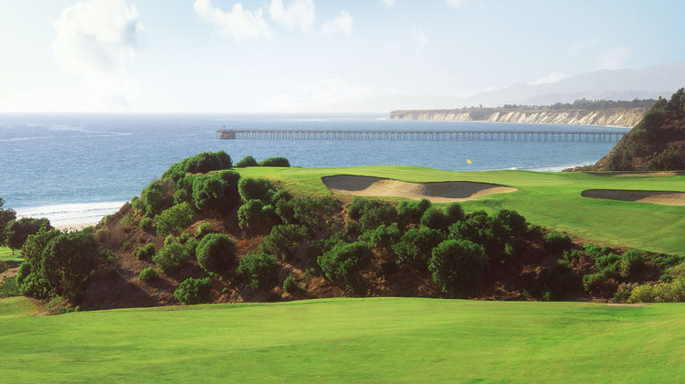San Ysidro Ranch Golf