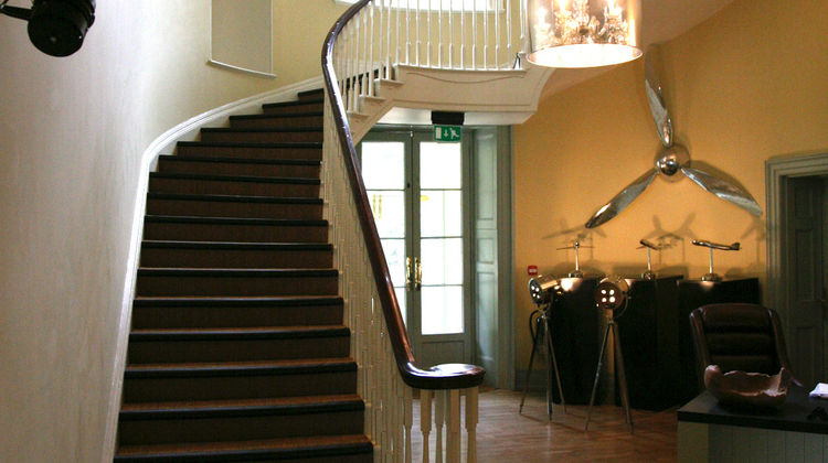 Kesgrave Hall Room
