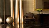 <b>Hotel Real Parque Lobby</b>. Images powered by <a href="https://www.leonardoworldwide.com/" title="Leonardo Worldwide" target="_blank">Leonardo</a>.