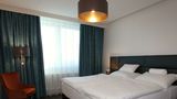 Hotel Flora Room