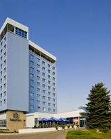 Hotel Flora