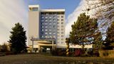 Hotel Flora Exterior