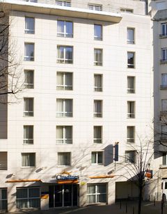 Citadines Montmartre Paris