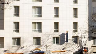 Citadines Montmartre Paris