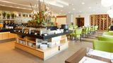 The Linden Suites Lobby
