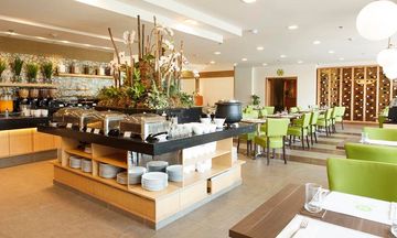 The Linden Suites