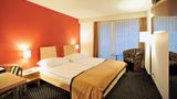Hotel Aare Room