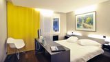 Hotel Aare Room