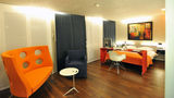 Hotel Aare Room