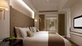 The Okura Prestige Taipei Suite