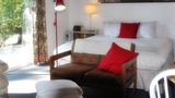 The Andiron Seaside Inn & Cabins Room