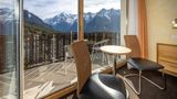 Hotel Hannigalp Room