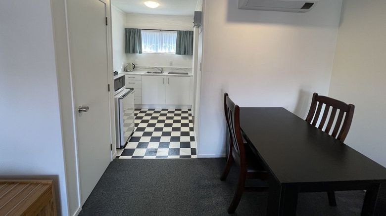 <b>ASURE Cherry Court Motor Lodge Room</b>. Images powered by <a href="https://www.leonardoworldwide.com/" title="Leonardo Worldwide" target="_blank">Leonardo</a>.